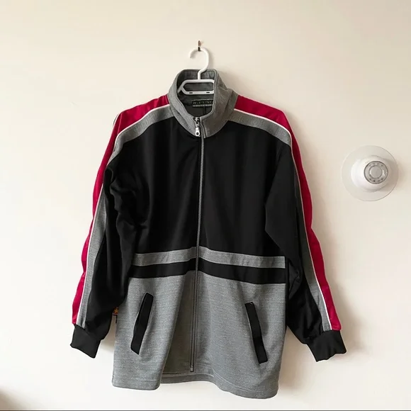 ๐ 3/$20 Athletic Jacket - Picture 1 of 5